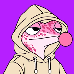 Gecko Plenger #4290
