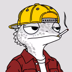 Gecko Plenger #4282