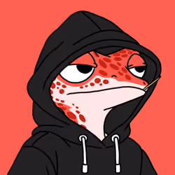Gecko Plenger #1568