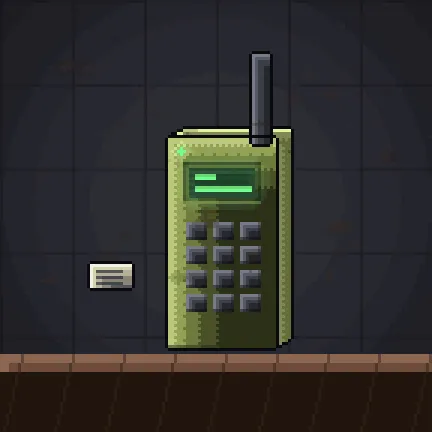 Item #649 Media