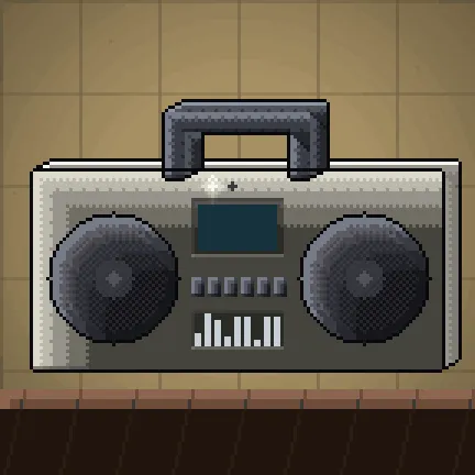 Item #1170 Media