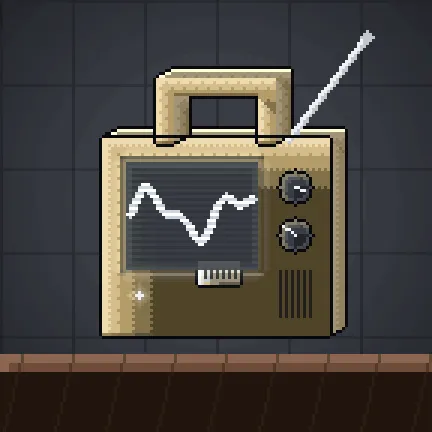 Item #1172 Media