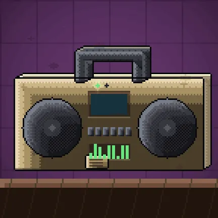 Item #1318 Media