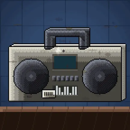 Item #1241 Media