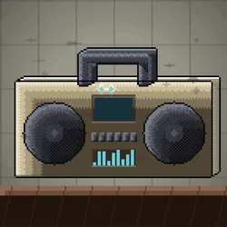 Item Media