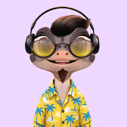 FOS Buddy #0
