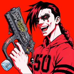 MADJACKET #1635