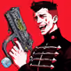 MADJACKET #769