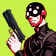 MADJACKET #1722