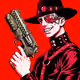 MADJACKET #1289
