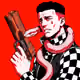 MADJACKET #624