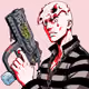 MADJACKET #574