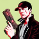 MADJACKET #833