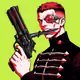 MADJACKET #1903