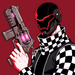 MADJACKET #428