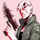 MADJACKET #495