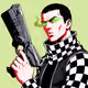 MADJACKET #1746