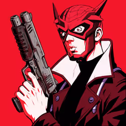 MADJACKET #431