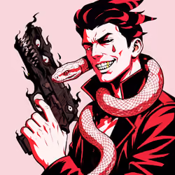 MADJACKET #1661