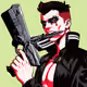 MADJACKET #807