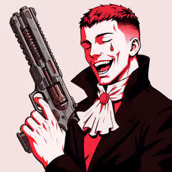 377