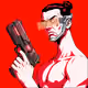 MADJACKET #344