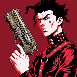 MADJACKET #1629