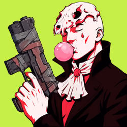 MADJACKET #487