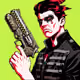 MADJACKET #516