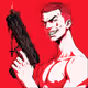 MADJACKET #871