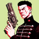 MADJACKET #1205