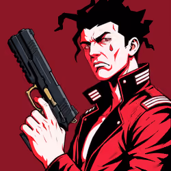 MADJACKET #1270