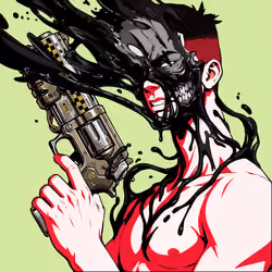 MADJACKET #1315