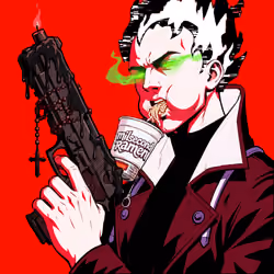 MADJACKET #1567