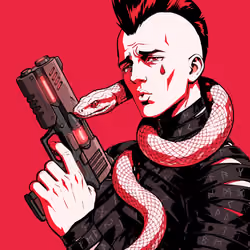 MADJACKET #1651