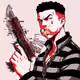 MADJACKET #1752