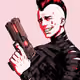MADJACKET #1242