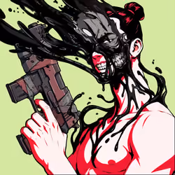 MADJACKET #1488