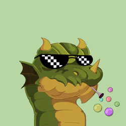 595