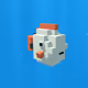3332