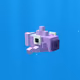 3858