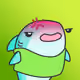 sharx #346