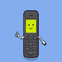 Robinhood Phones #37