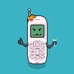 Robinhood Phones #527