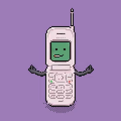 Robinhood Phones #525