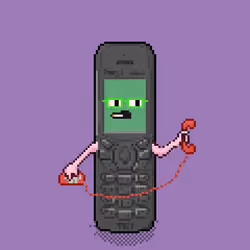 Robinhood Phones #211