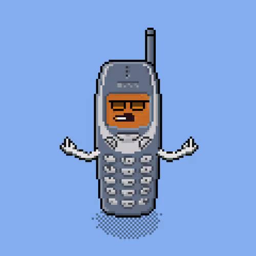Robinhood Phones #897