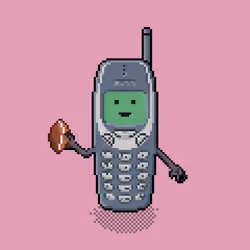 Robinhood Phones #205