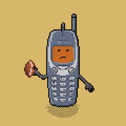Robinhood Phones #524