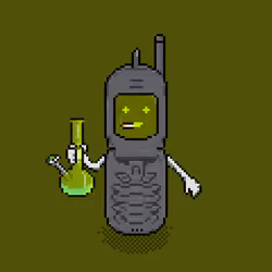 Robinhood Phones #301